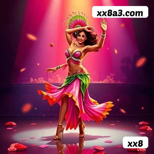 Download app xx8 Android iOS