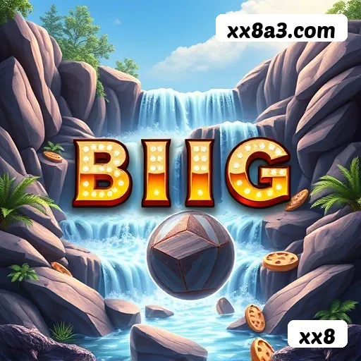 Slots no app xx8 mobile