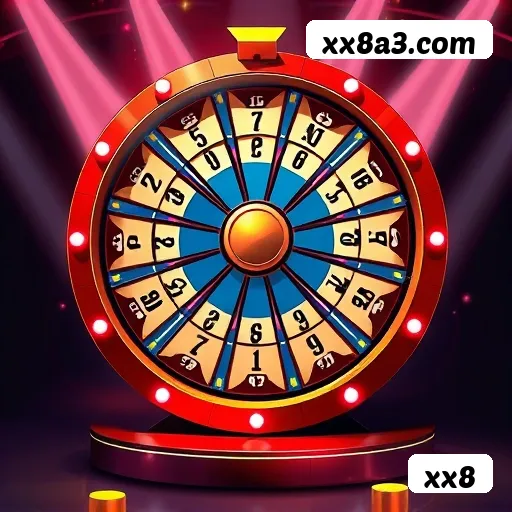 Gates of Olympus slot xx8