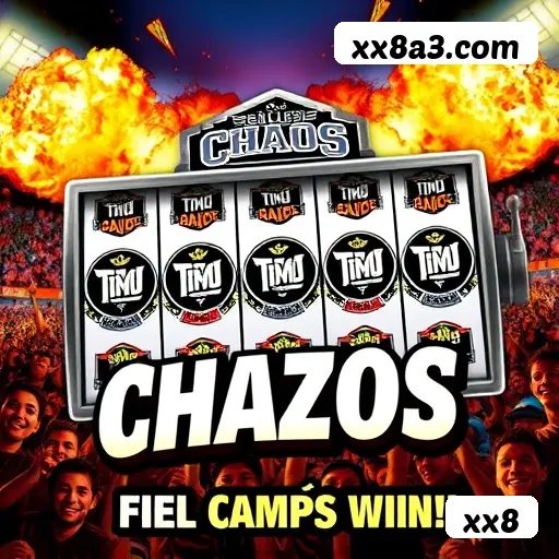 Bônus exclusivos membros VIP xx8