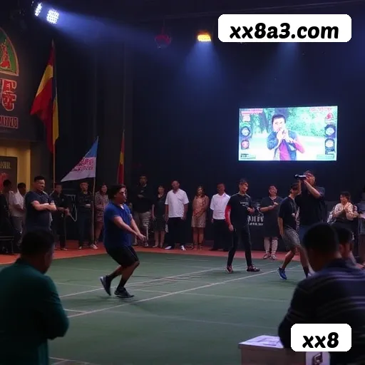 Slots com prêmios xx8