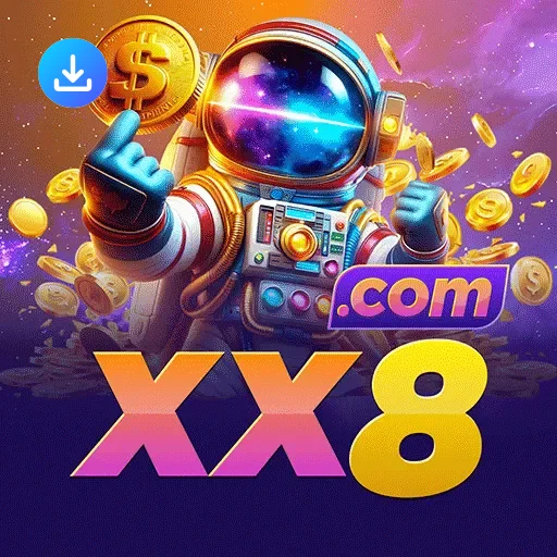 Download app xx8 Android iOS