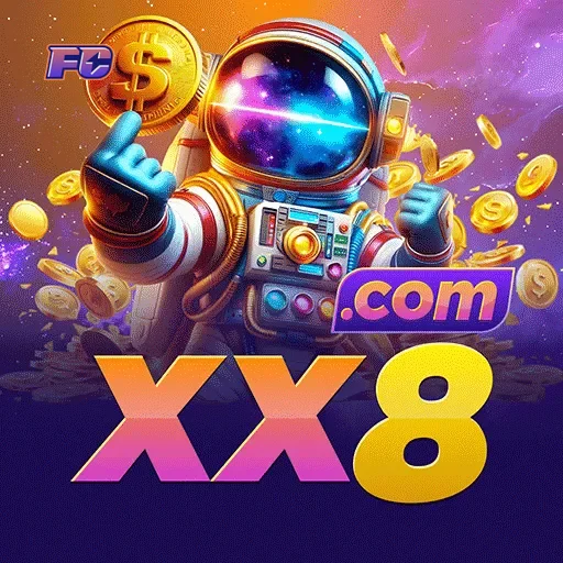 Logo da xx8