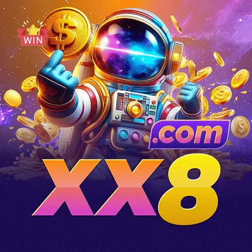 Ganhar e sacar na xx8